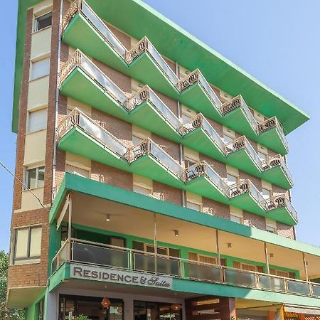 بيلاريا-إيجيا مارينا Residence & Suites المظهر الخارجي الصورة