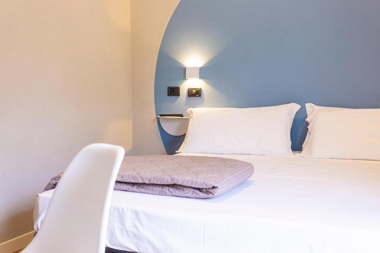 بيلاريا-إيجيا مارينا Residence & Suites المظهر الخارجي الصورة