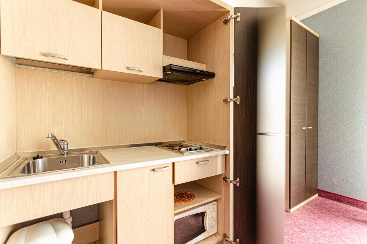 بيلاريا-إيجيا مارينا Residence & Suites المظهر الخارجي الصورة