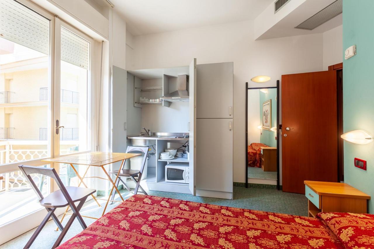 بيلاريا-إيجيا مارينا Residence & Suites المظهر الخارجي الصورة
