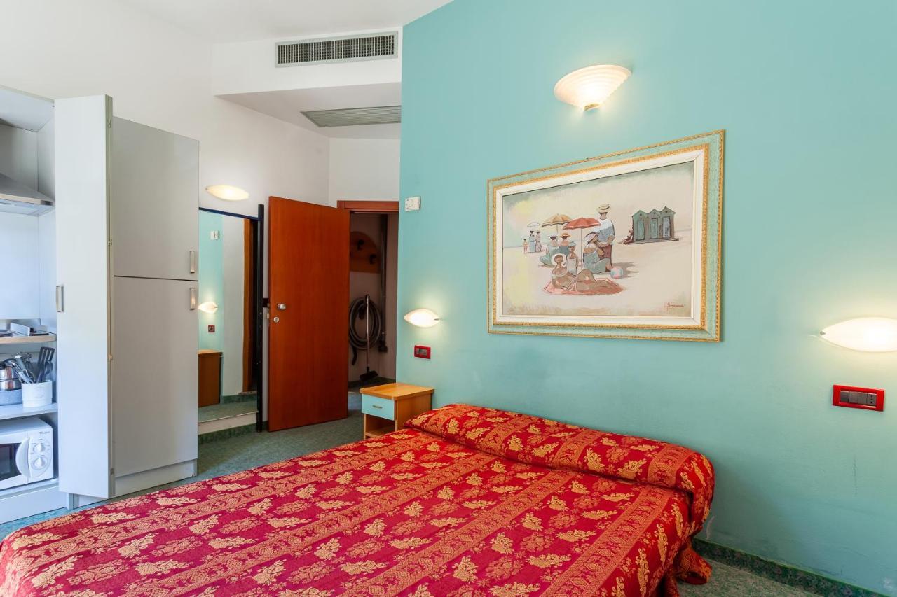 بيلاريا-إيجيا مارينا Residence & Suites المظهر الخارجي الصورة