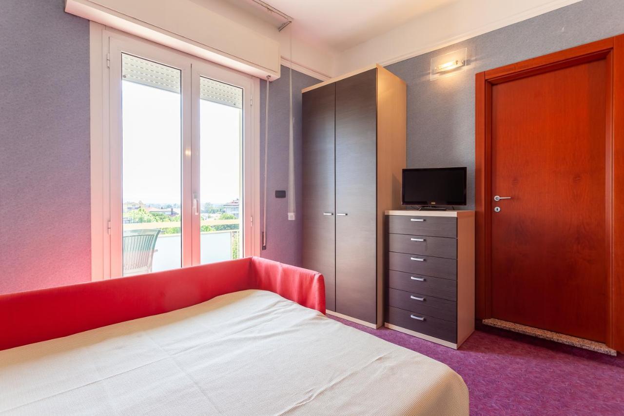 بيلاريا-إيجيا مارينا Residence & Suites المظهر الخارجي الصورة