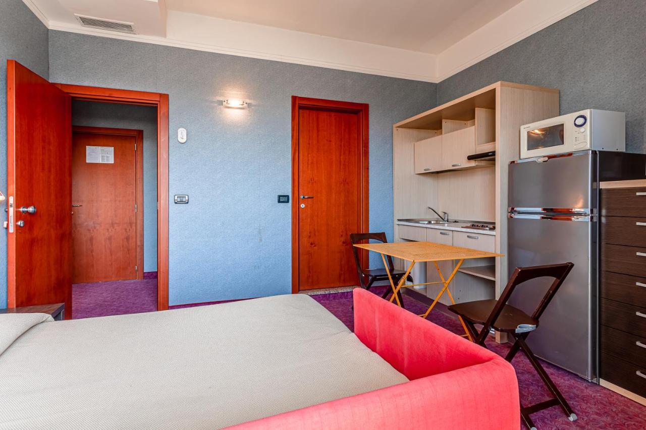 بيلاريا-إيجيا مارينا Residence & Suites المظهر الخارجي الصورة
