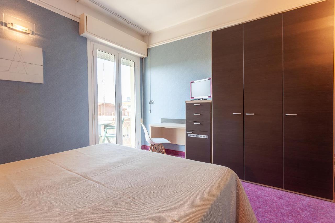 بيلاريا-إيجيا مارينا Residence & Suites المظهر الخارجي الصورة