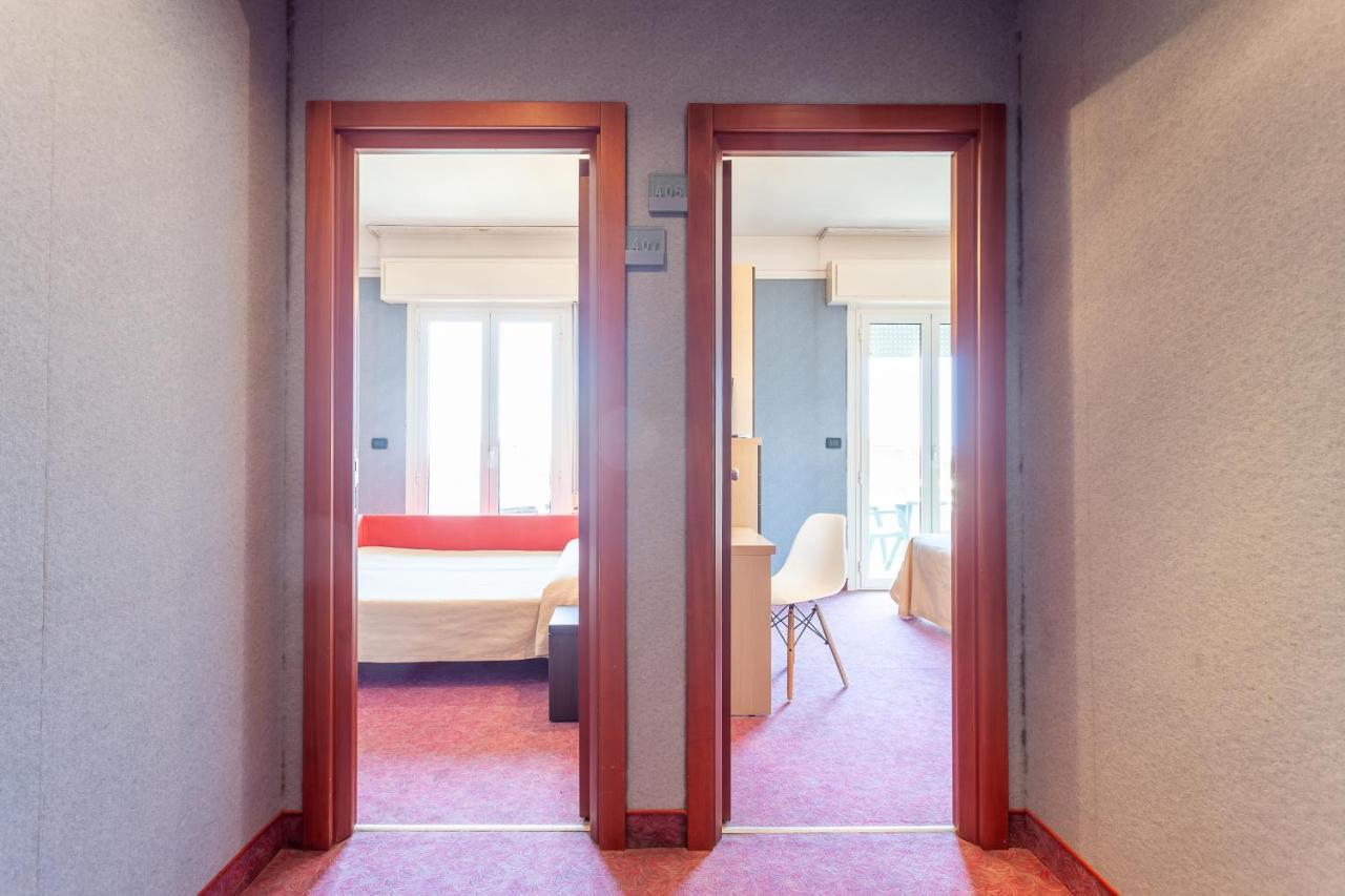 بيلاريا-إيجيا مارينا Residence & Suites المظهر الخارجي الصورة