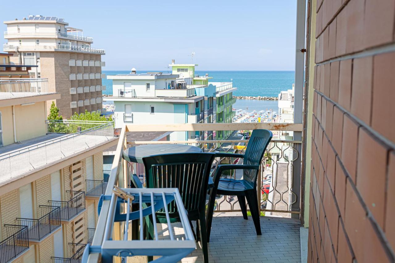 بيلاريا-إيجيا مارينا Residence & Suites المظهر الخارجي الصورة