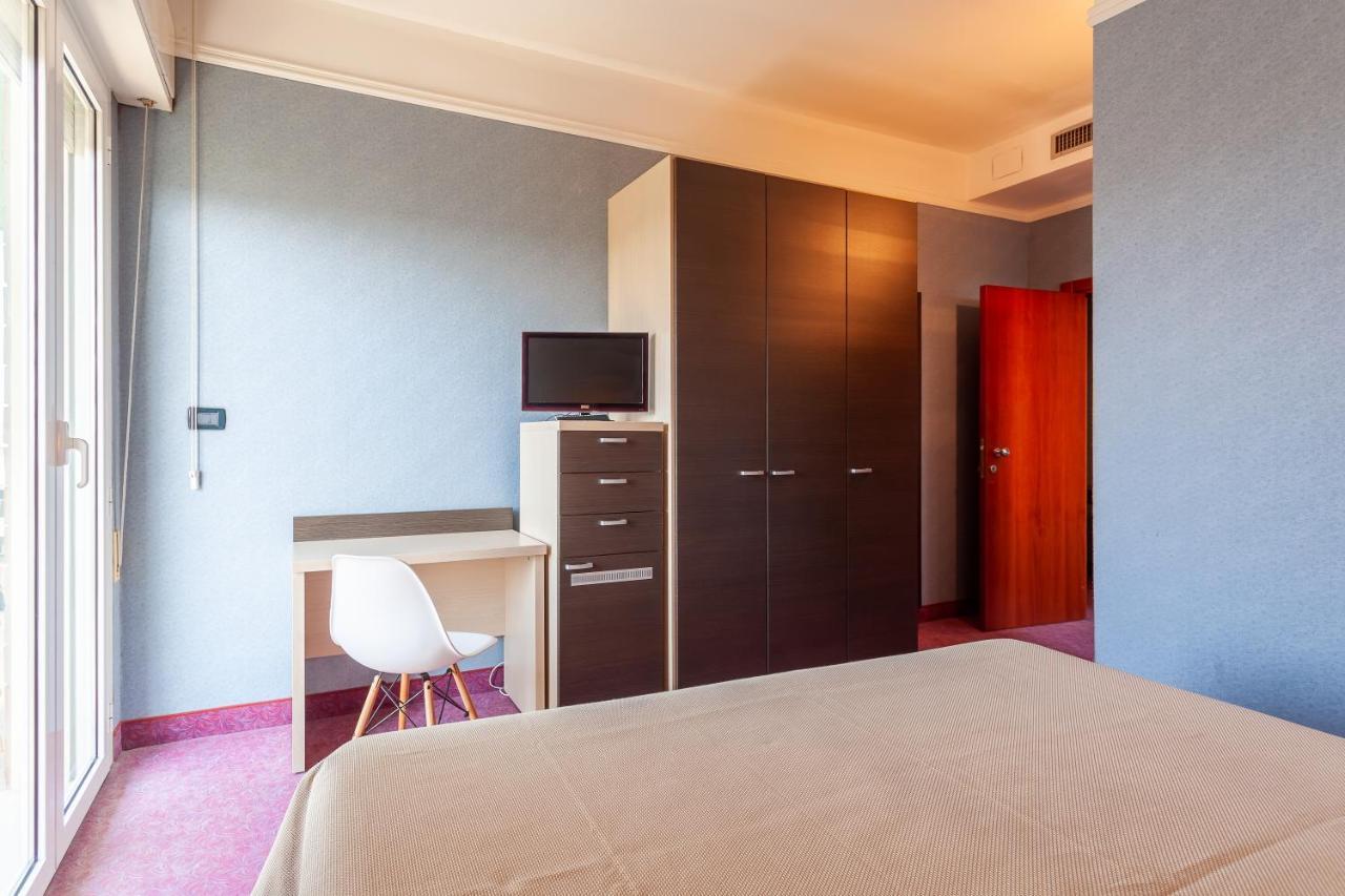 بيلاريا-إيجيا مارينا Residence & Suites المظهر الخارجي الصورة