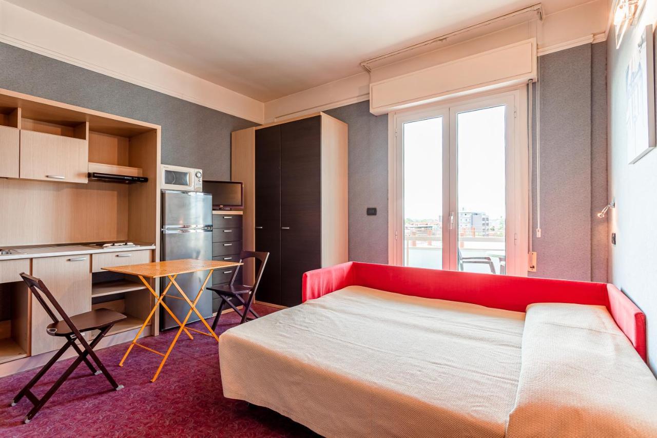 بيلاريا-إيجيا مارينا Residence & Suites المظهر الخارجي الصورة