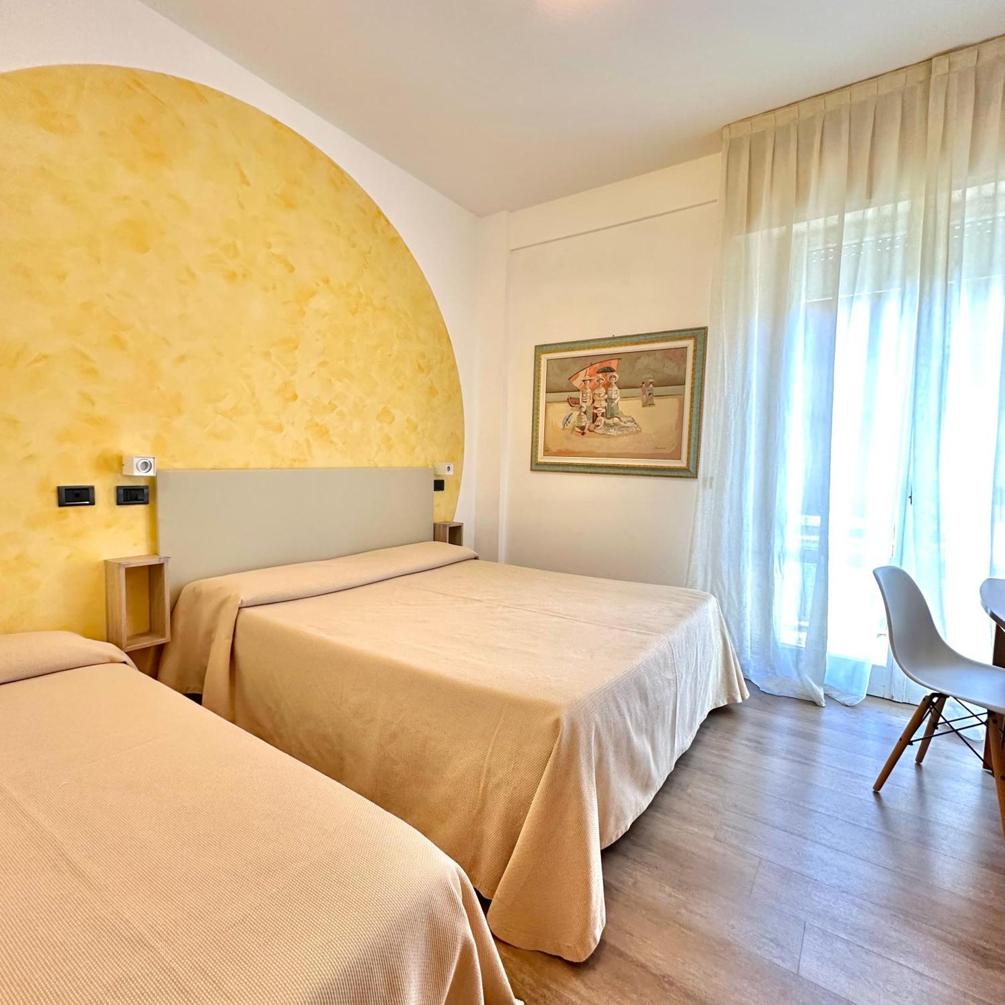 بيلاريا-إيجيا مارينا Residence & Suites المظهر الخارجي الصورة