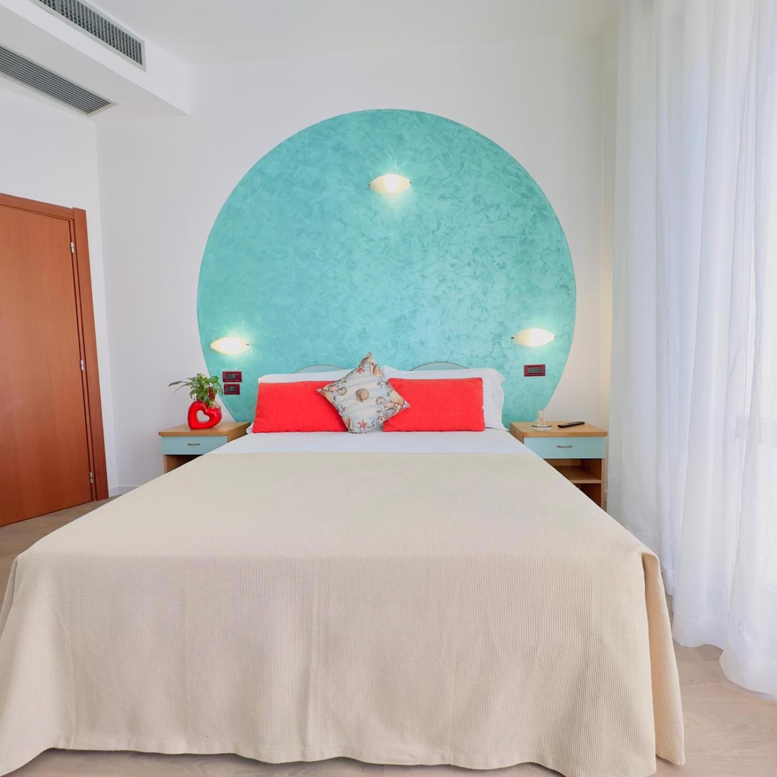 بيلاريا-إيجيا مارينا Residence & Suites المظهر الخارجي الصورة
