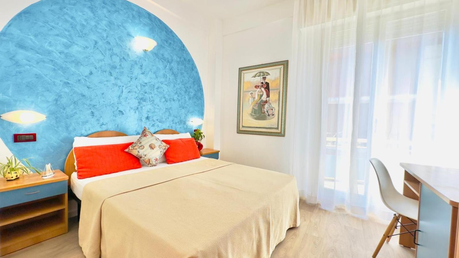 بيلاريا-إيجيا مارينا Residence & Suites المظهر الخارجي الصورة