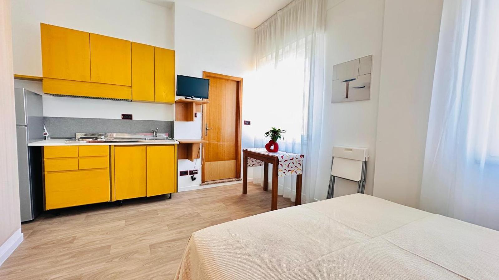 بيلاريا-إيجيا مارينا Residence & Suites المظهر الخارجي الصورة
