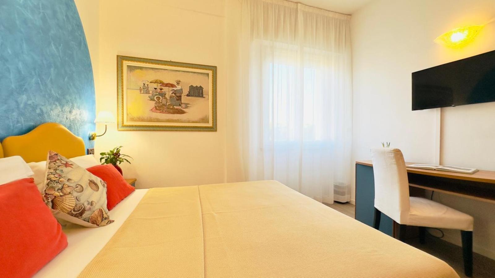 بيلاريا-إيجيا مارينا Residence & Suites المظهر الخارجي الصورة