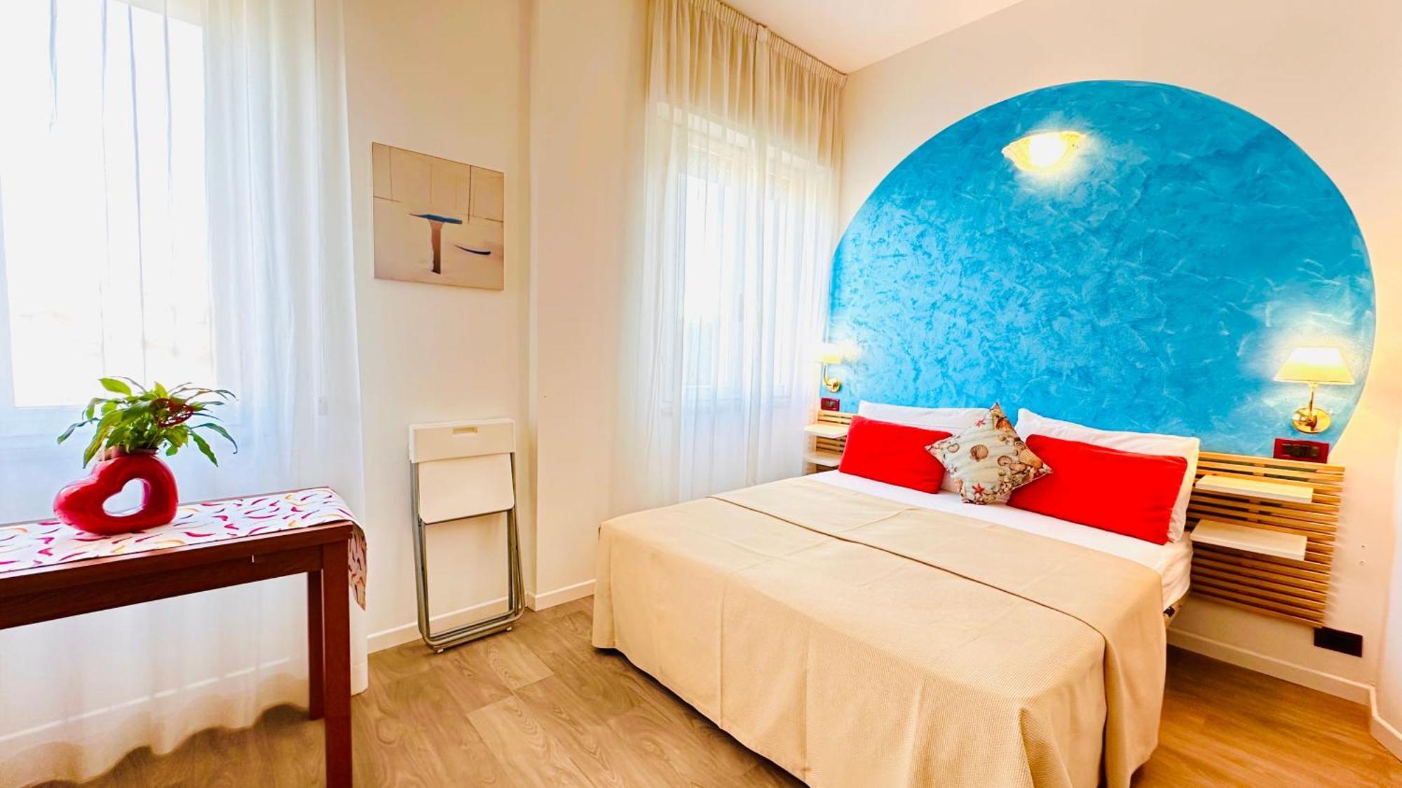 بيلاريا-إيجيا مارينا Residence & Suites المظهر الخارجي الصورة