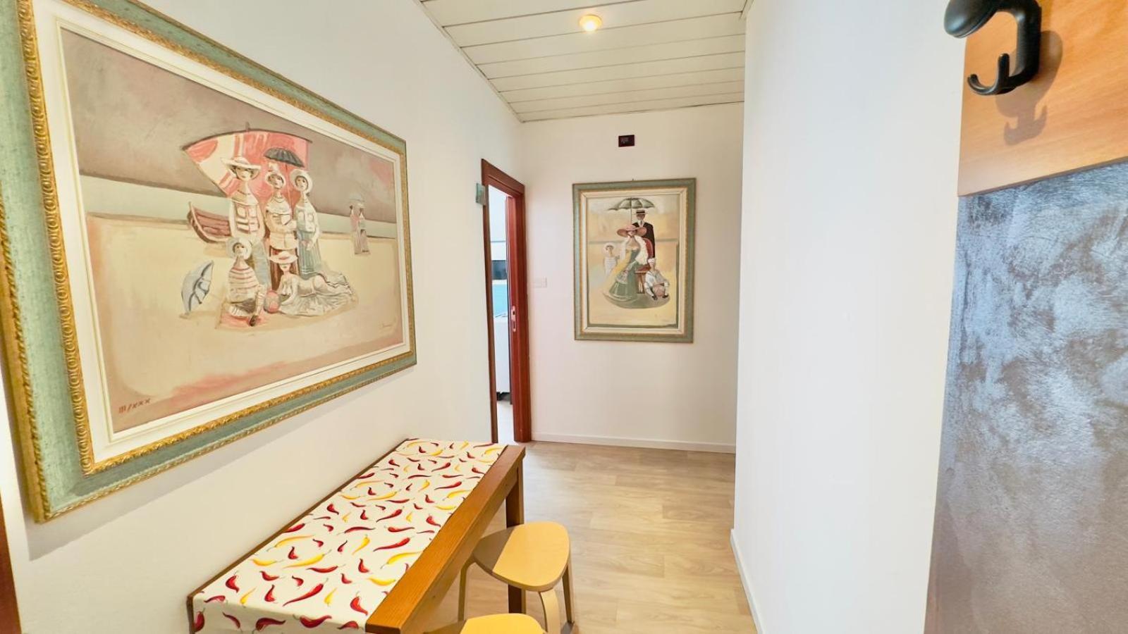 بيلاريا-إيجيا مارينا Residence & Suites المظهر الخارجي الصورة