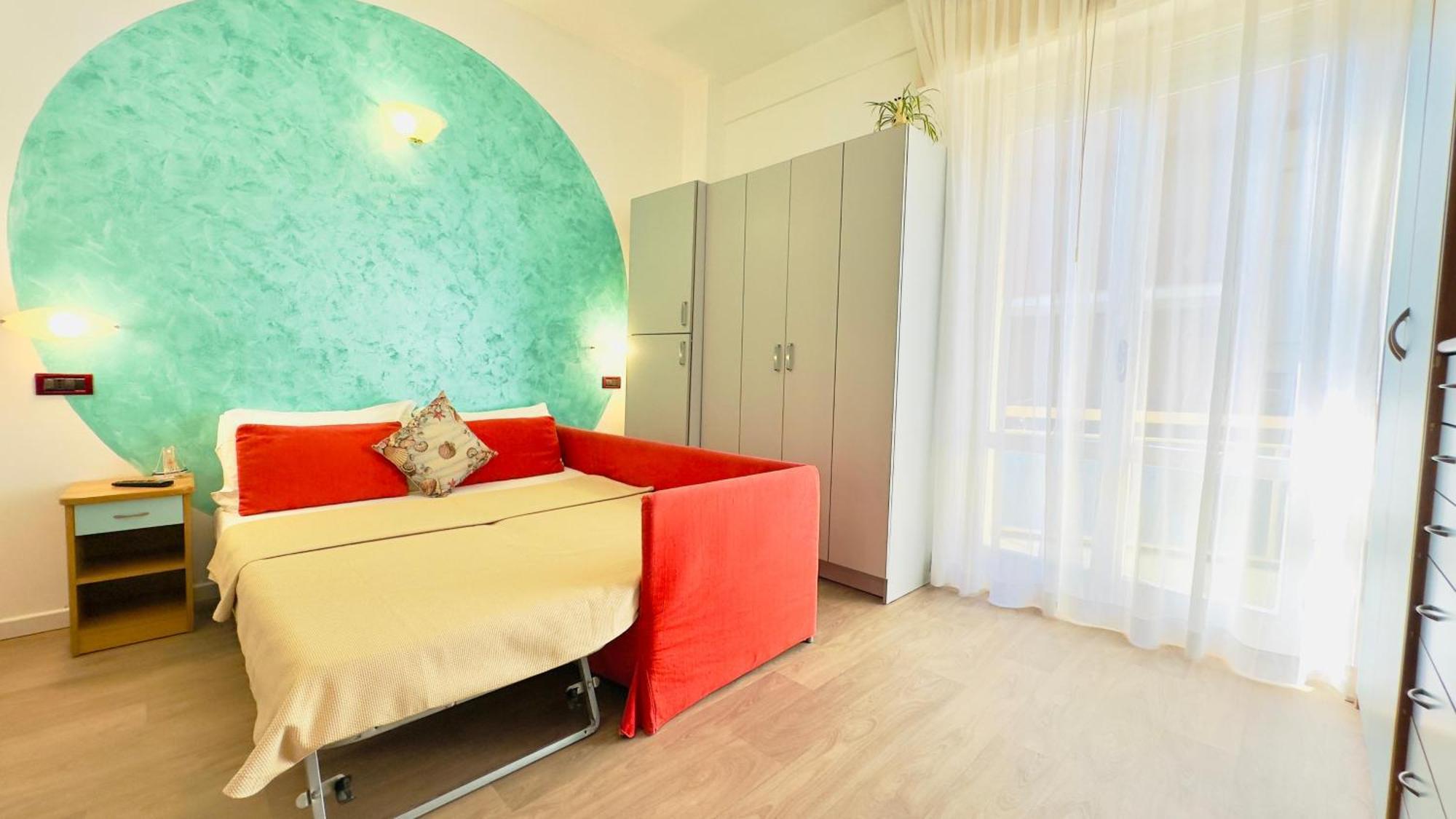 بيلاريا-إيجيا مارينا Residence & Suites المظهر الخارجي الصورة