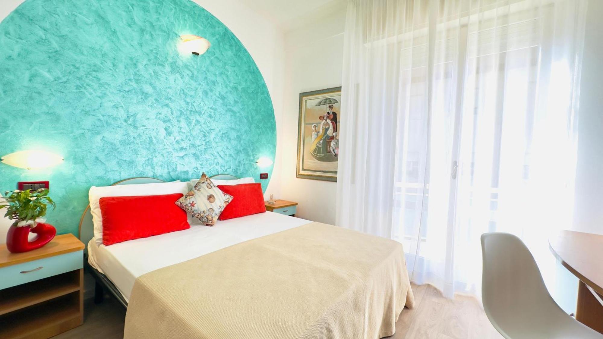 بيلاريا-إيجيا مارينا Residence & Suites المظهر الخارجي الصورة